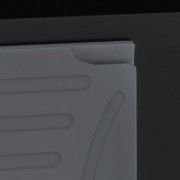 Vitrine Refrigerada Universal 1 Placa Fria GPSA-110R PR