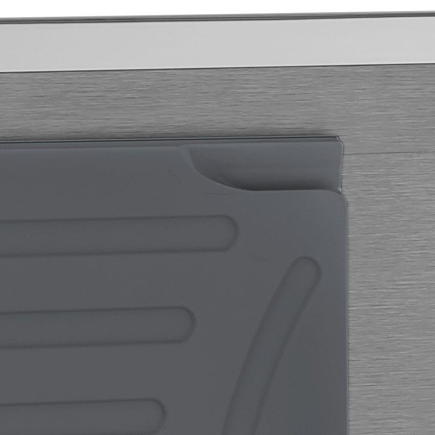 Vitrine Refrigerada Confeitaria Dupla Função GPEA-175R PR