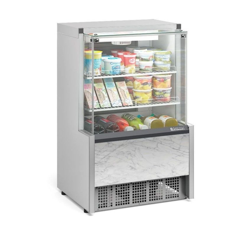 Vitrine Refrigerada Ar Forçado GPFA-075R BR