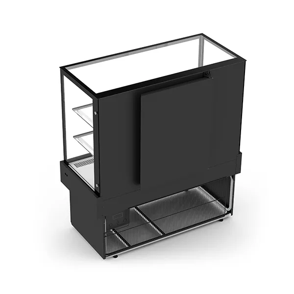 onfeitaria Vanguard Plus Refrigerada Ar Forçado CVPRAF 180