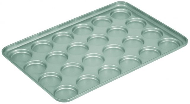 Revestimento em Teflon sistema X-115 - American Pan Cainco