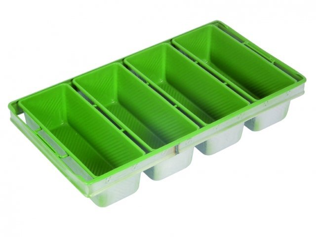 Revestimento em Teflon sistema X-211 - American Pan Cainco