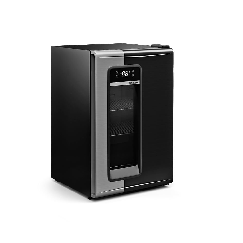Refrigerador de Bebidas GRB-100 PR