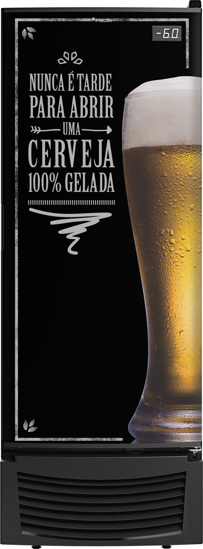 VCFC 402 C | Bares e Restaurantes | Fricon