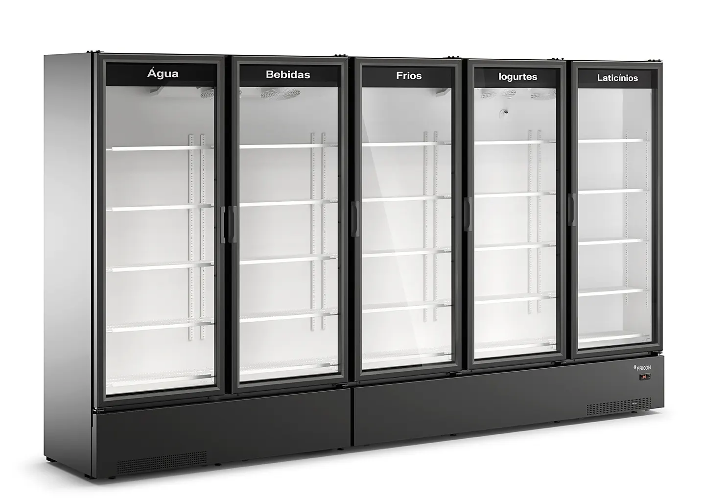 VCFM VISA COOLER 2410