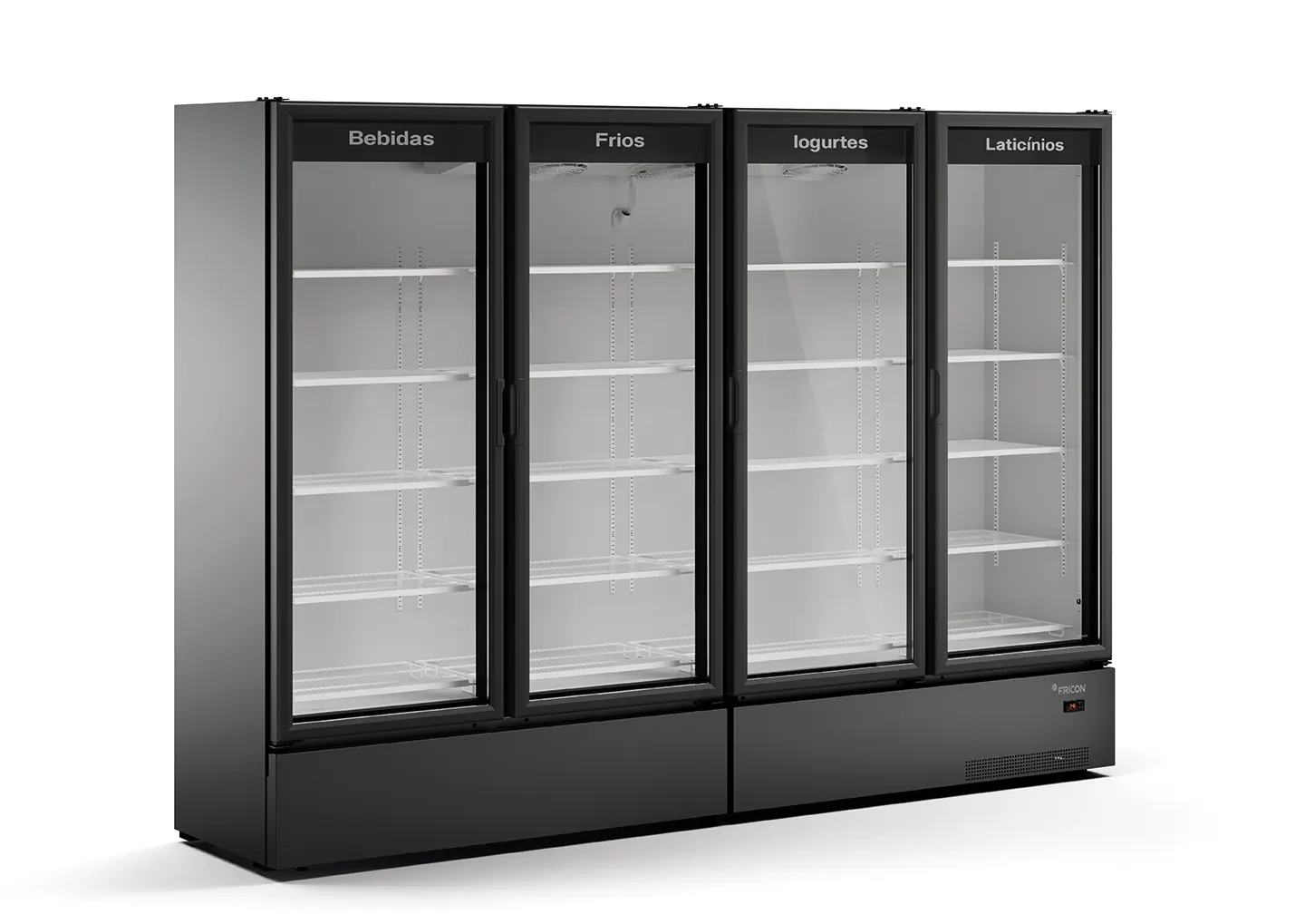 VCFM VISA COOLER 1910