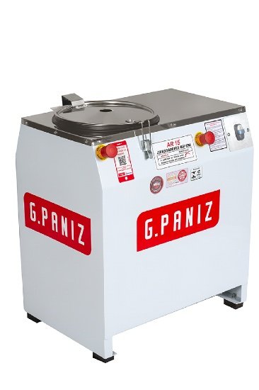 Amassadeira Rápida AR-15