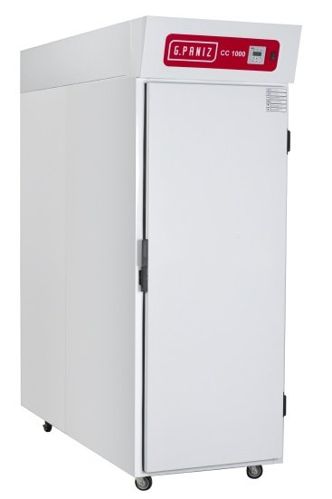 Câmara Climática CC-1000