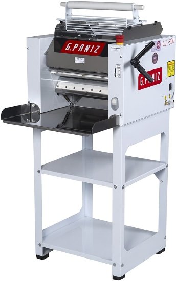 Cilindro Laminador CL-390