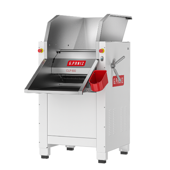 Cilindro Laminador CLP-600 G2