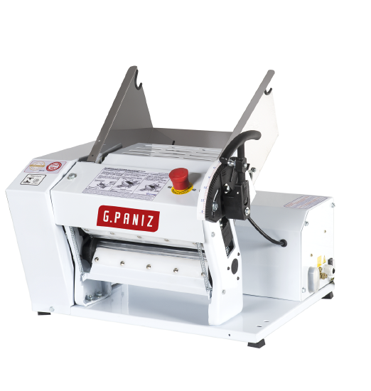 Cilindro Laminador de Mesa CLI 300