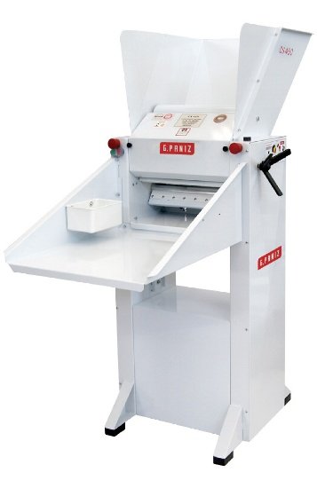 Cilindro Sovador CS-450