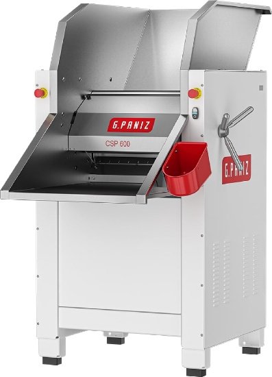 Cilindro Sovador CSP-600 G2