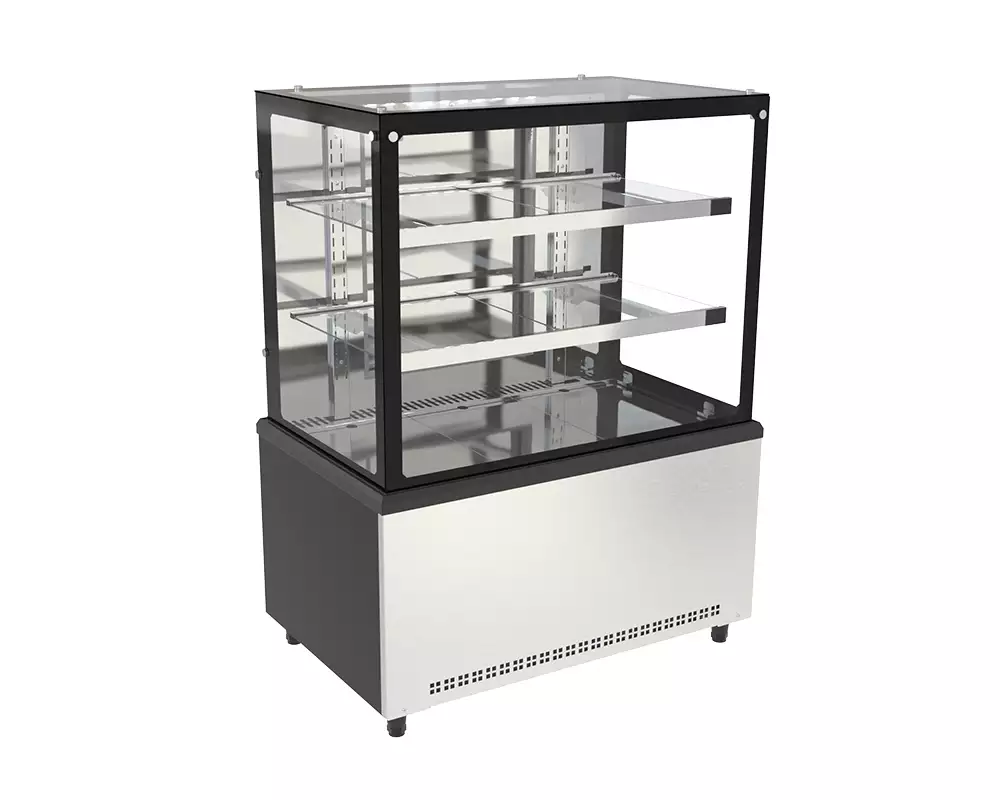 Vitrine Venâncio Prime Seca 10