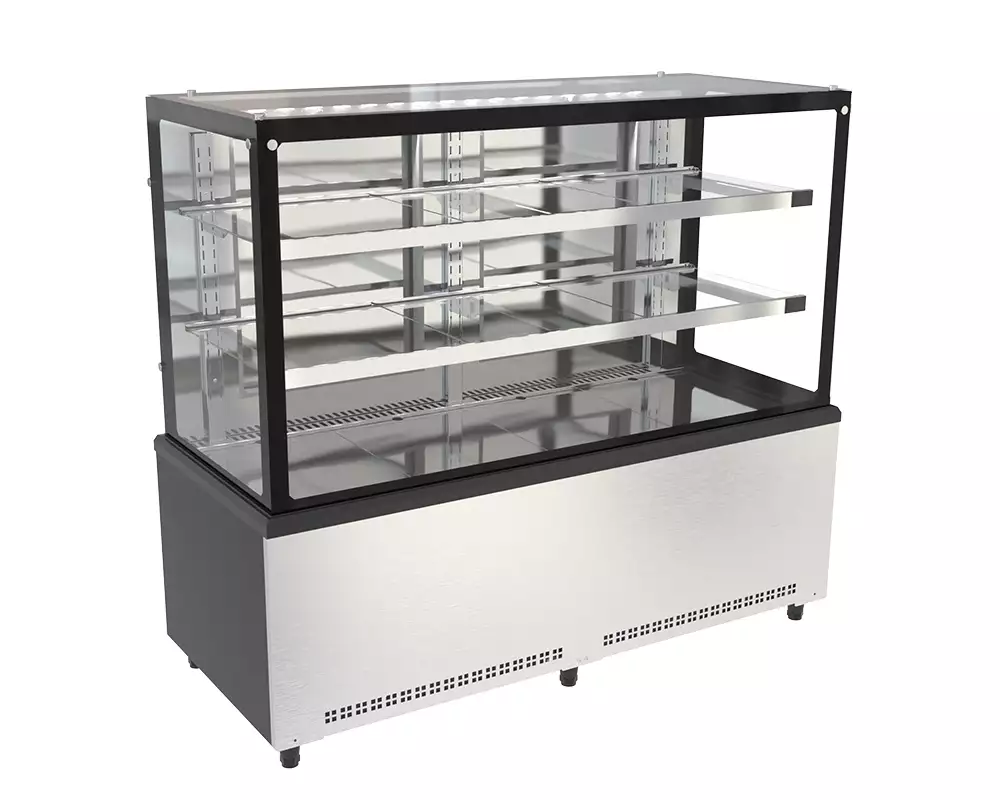 Vitrine Venâncio Prime Seca 15