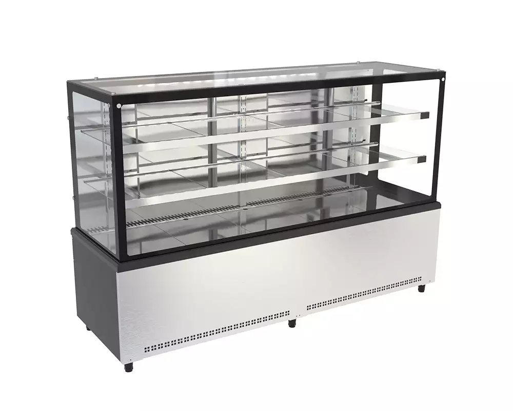 Vitrine Venâncio Prime Seca 20