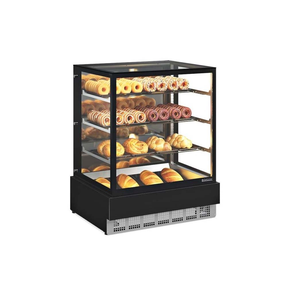 Vitrine Natural 1 Mt Gelopar (Seminovo)