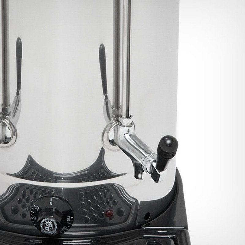 Cafeteira Eletrica Master 10L Marchesoni