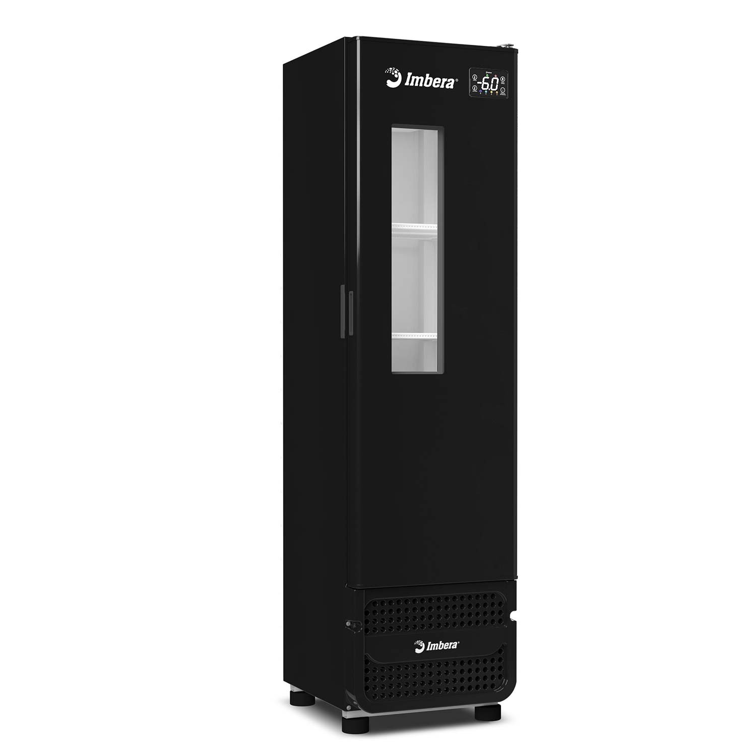 Cervejeiro 217,8L Porta Window Imbera