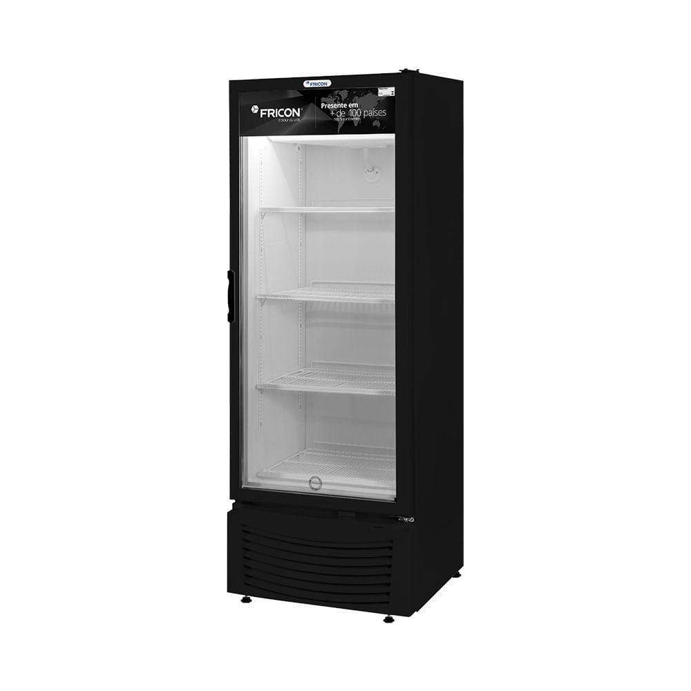 Conservador Vertical 402L Fricon