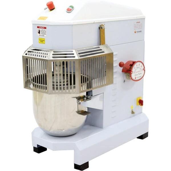 Batedeira Planetaria 18L Venancio