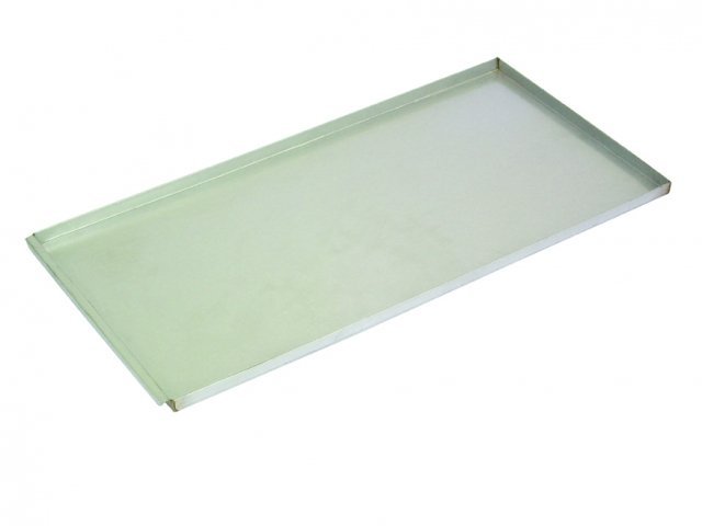 Assadeira Bandejao 58X70 Alum. 0,7Mm Cainco