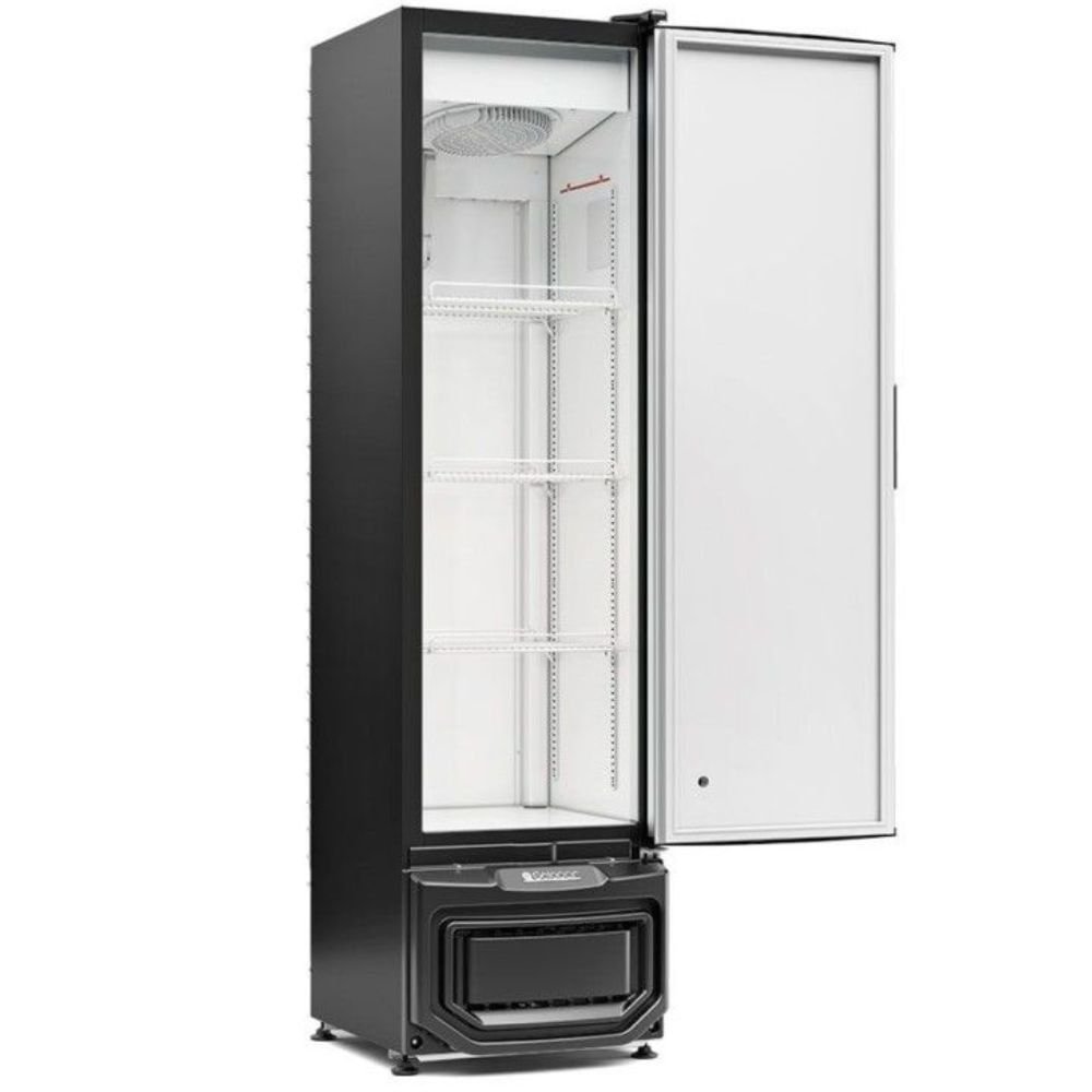 Cervejeiro 228L  Porta Cega  Gelopar